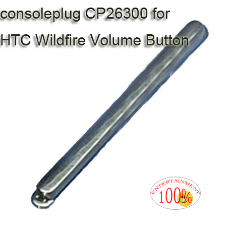 HTC Wildfire Volume Button